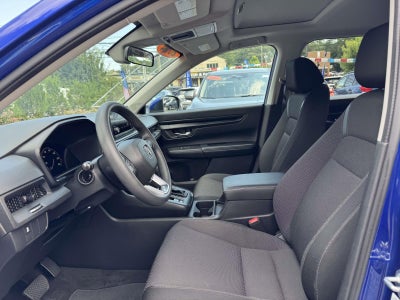 2024 Honda CR-V EX AWD