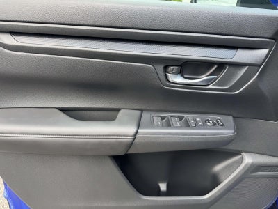 2024 Honda CR-V EX AWD