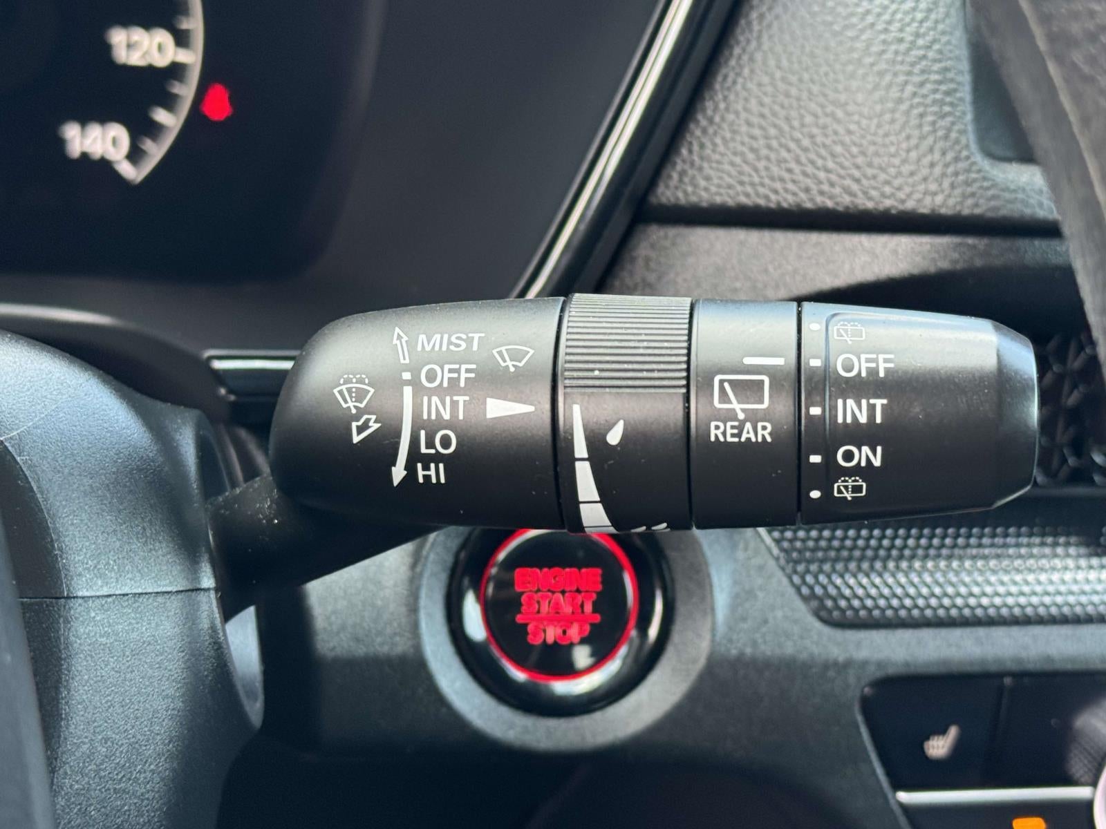 2024 Honda CR-V EX AWD