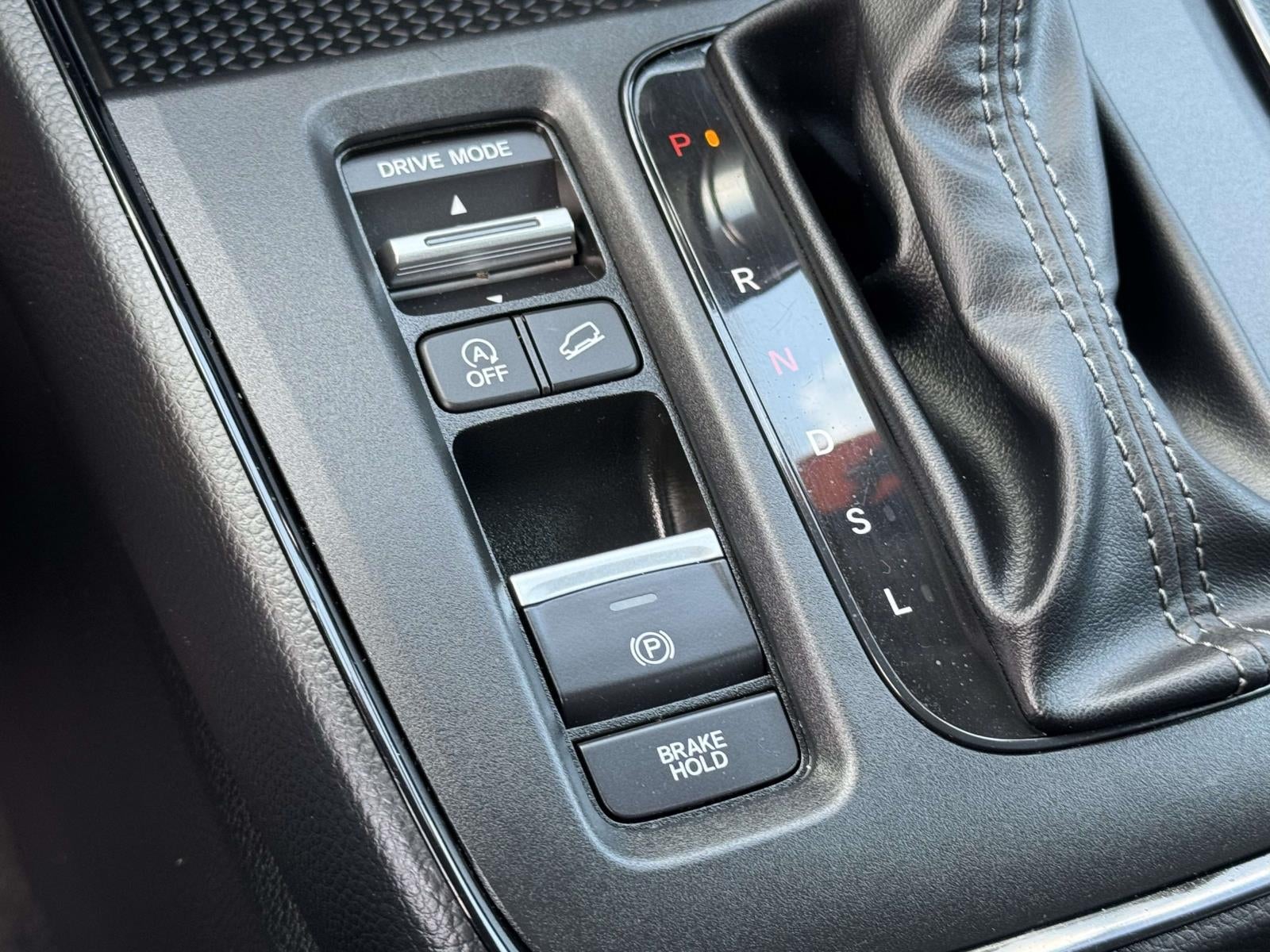 2024 Honda CR-V EX AWD
