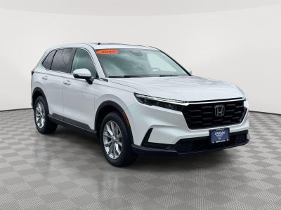 2023 Honda CR-V EX AWD