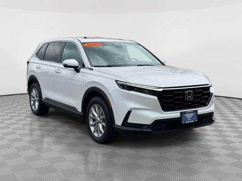 2023 Honda CR-V EX AWD