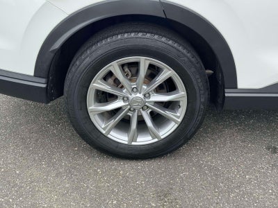 2023 Honda CR-V EX AWD