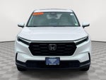 2023 Honda CR-V EX AWD