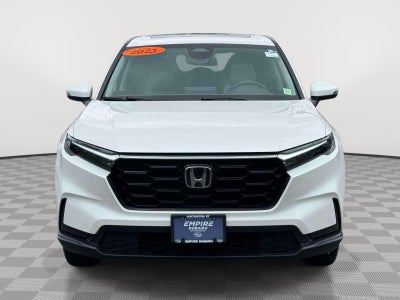 2023 Honda CR-V EX AWD