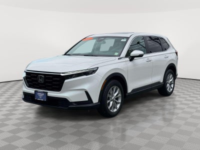 2023 Honda CR-V EX AWD