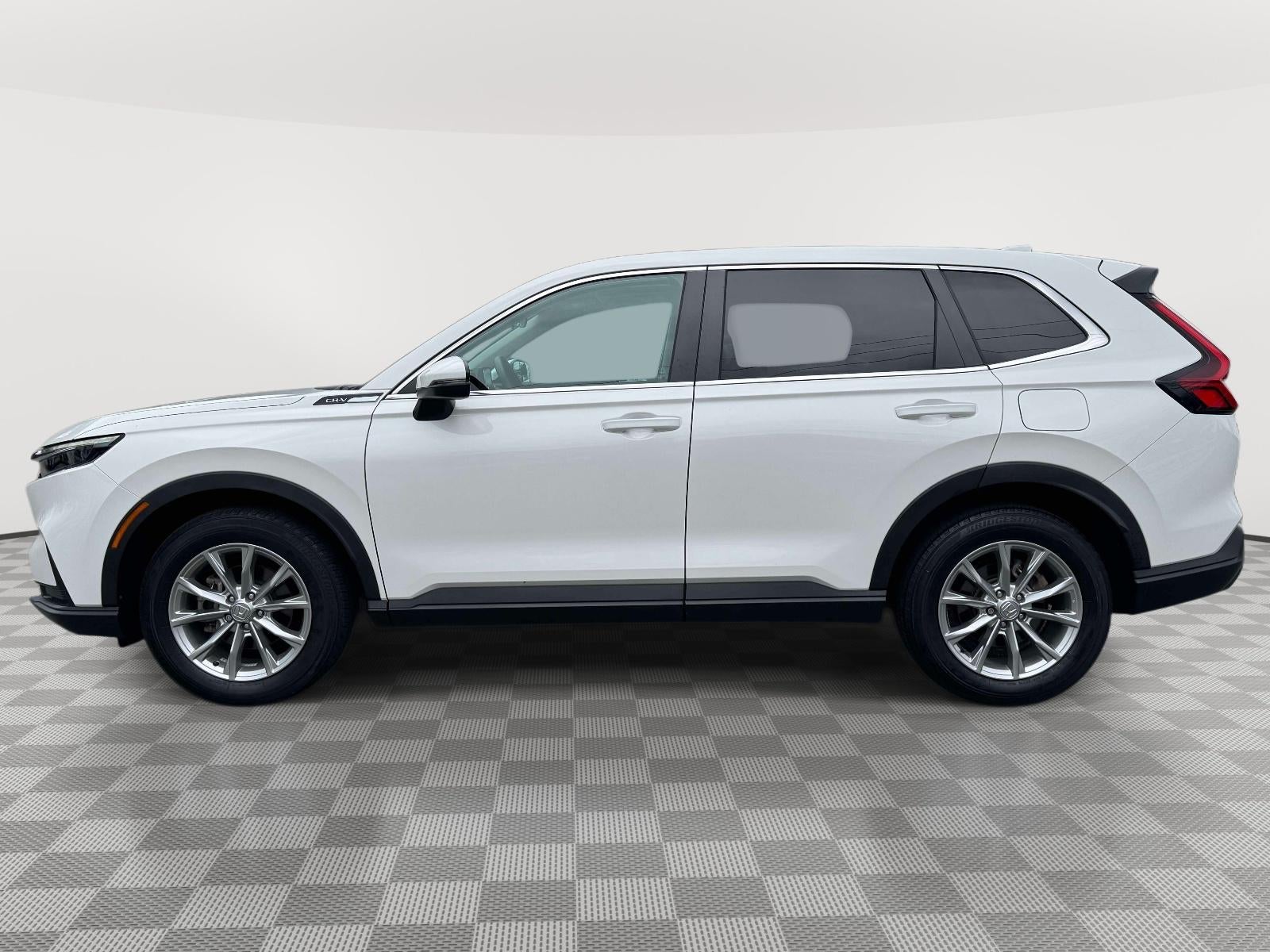 2023 Honda CR-V EX AWD
