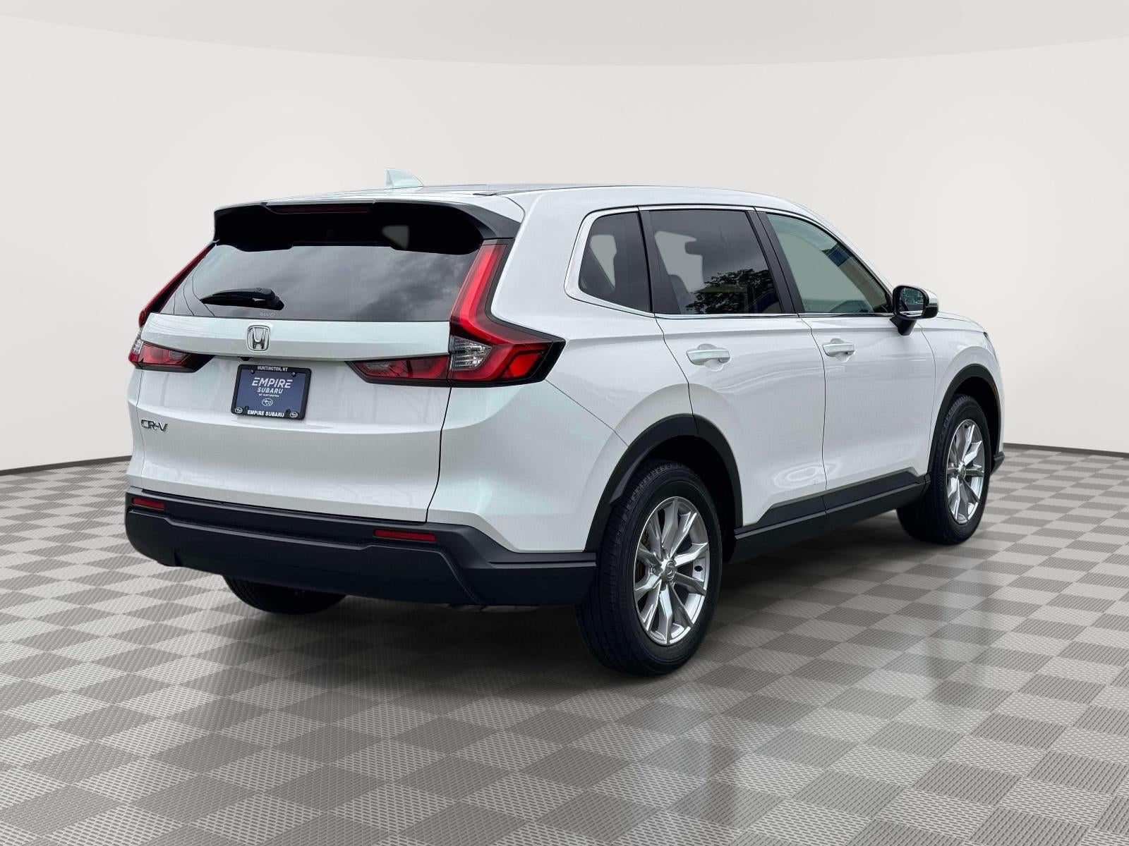 2023 Honda CR-V EX AWD