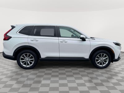 2023 Honda CR-V EX AWD