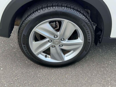 2019 Honda HR-V EX-L