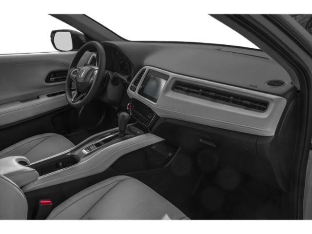 2019 Honda HR-V EX-L