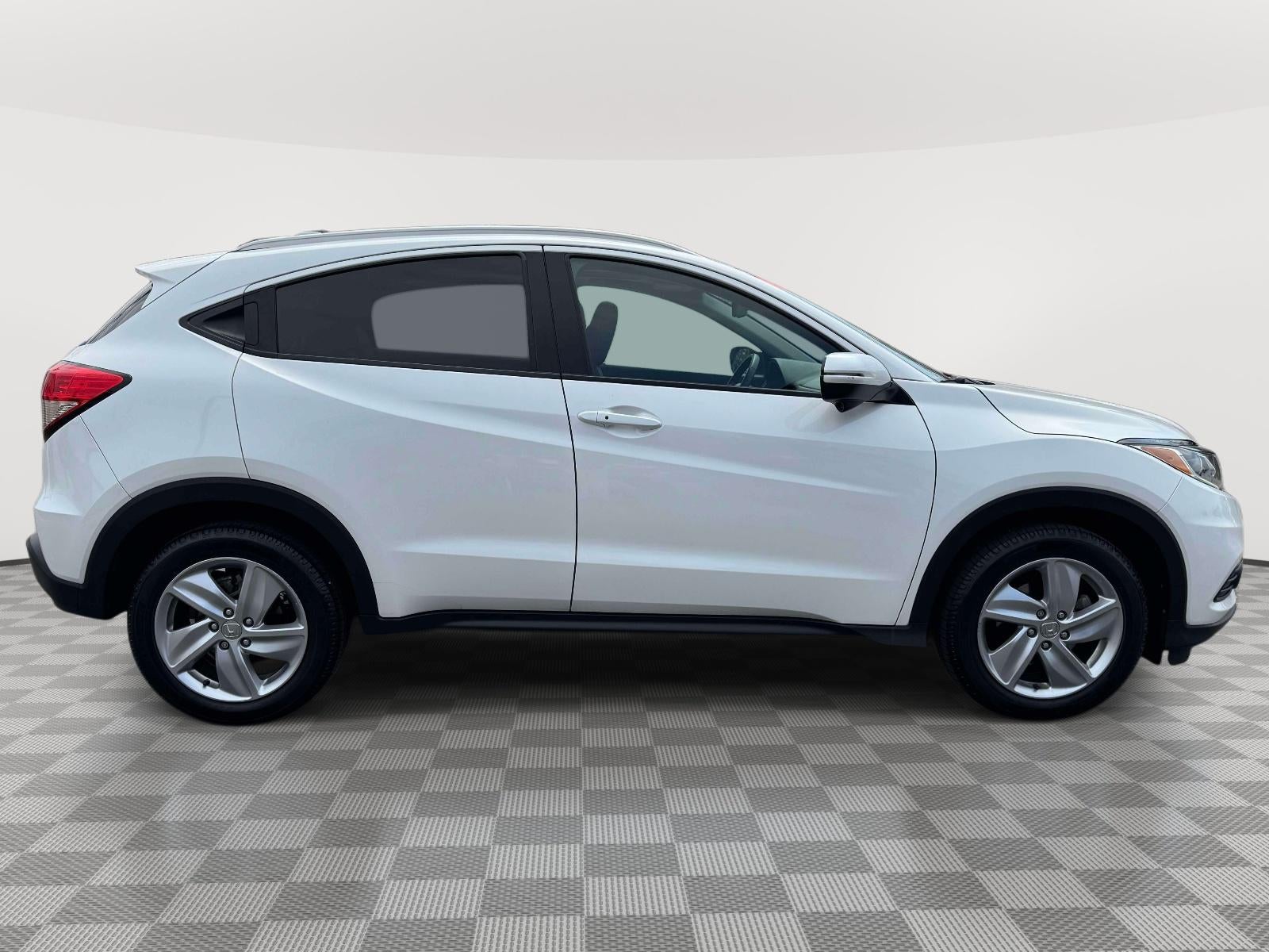 2019 Honda HR-V EX-L
