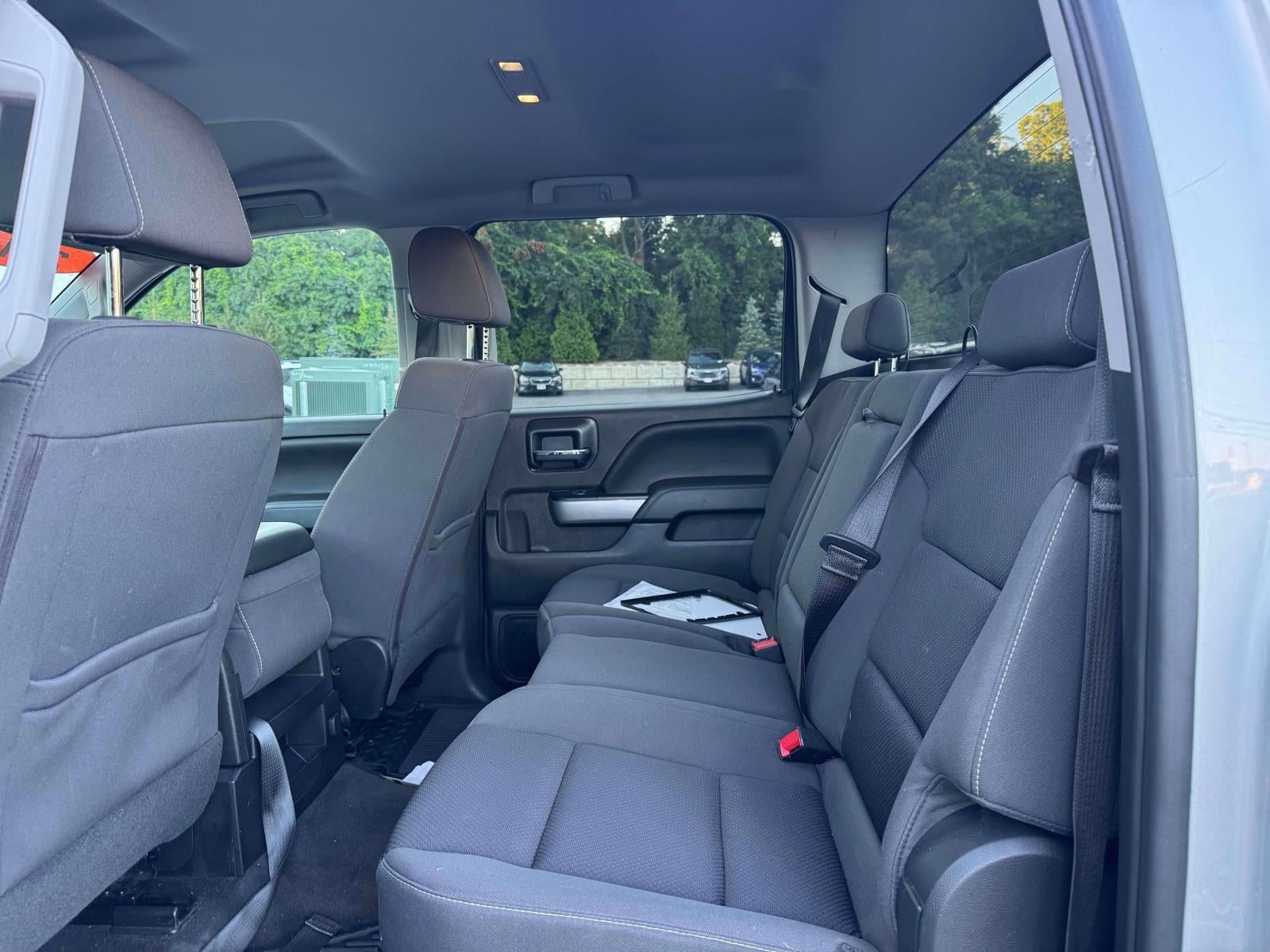2018 Chevrolet Silverado 1500 LT - Photo 14