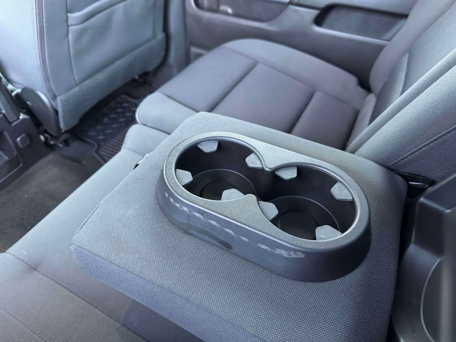 2018 Chevrolet Silverado 1500 LT - Photo 15