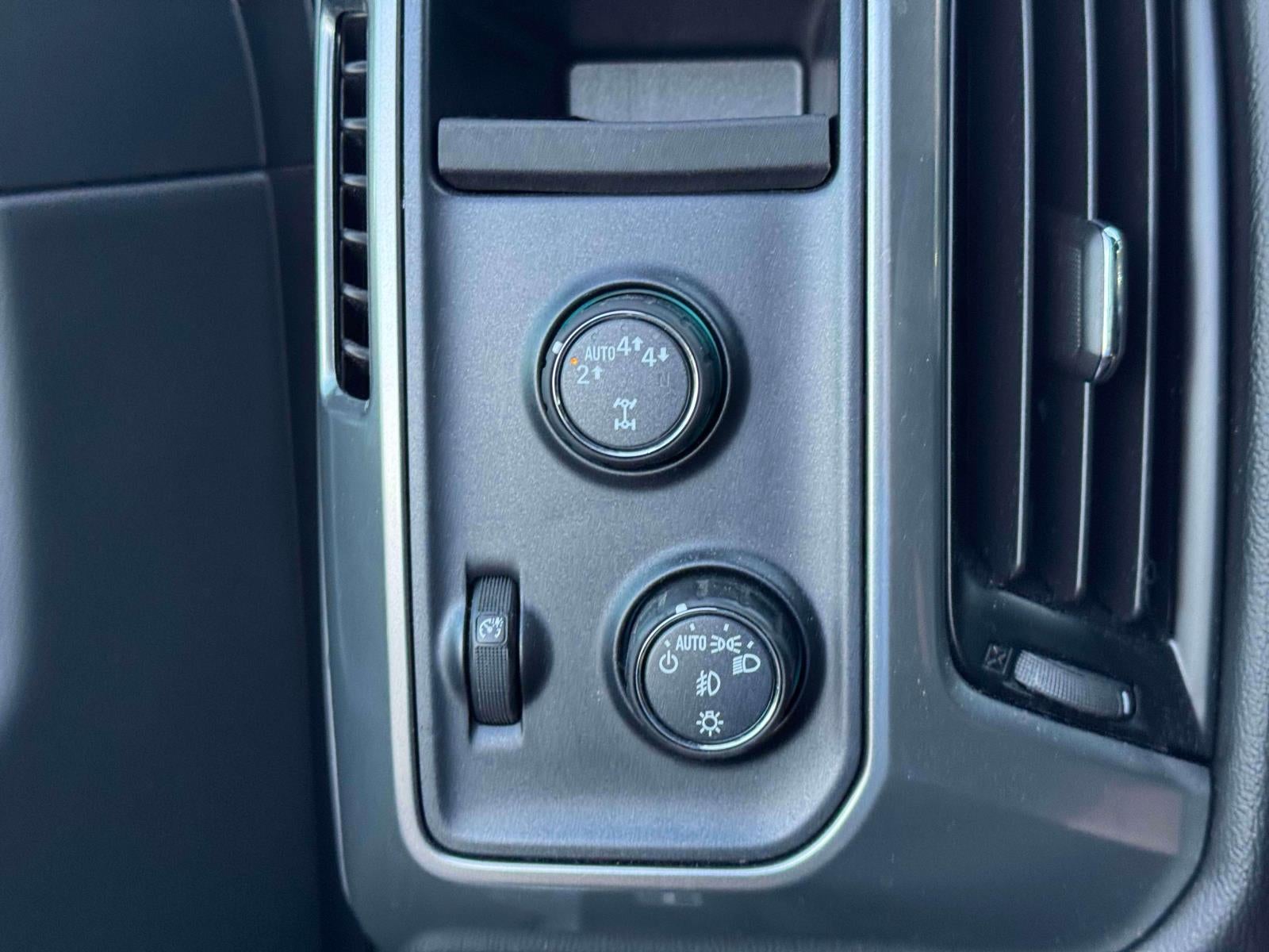 2018 Chevrolet Silverado 1500 LT - Photo 21