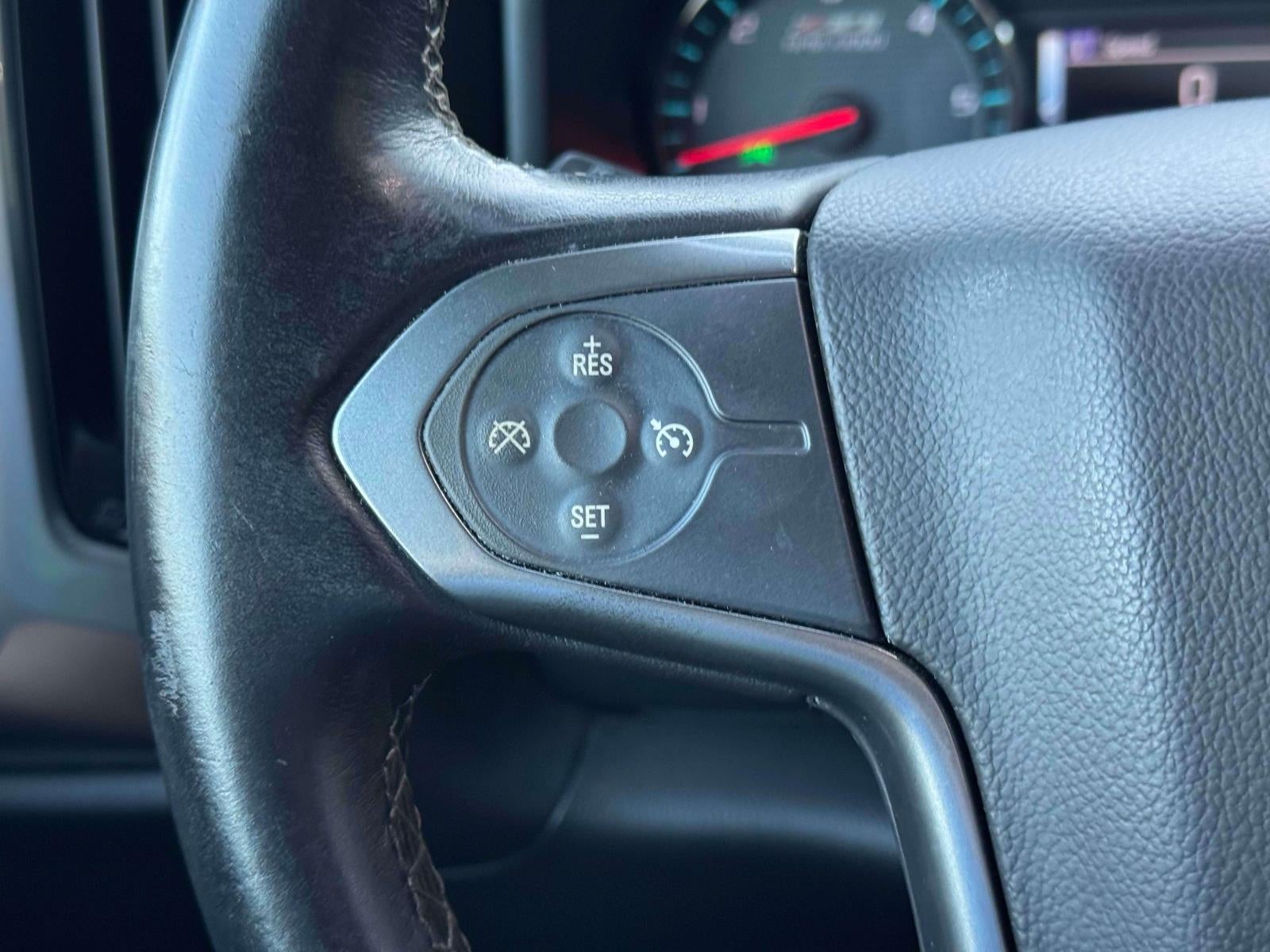 2018 Chevrolet Silverado 1500 LT - Photo 24