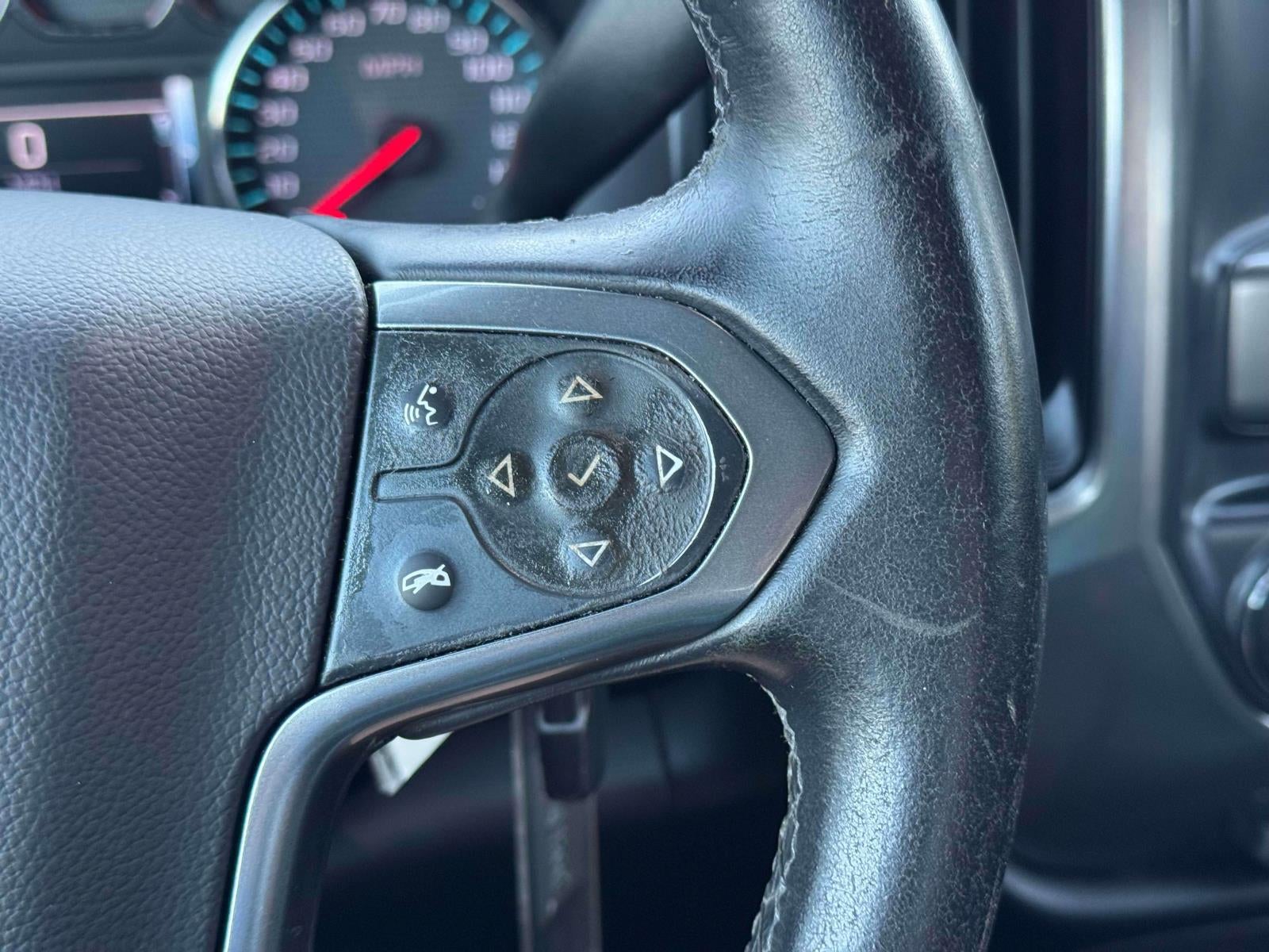 2018 Chevrolet Silverado 1500 LT - Photo 25