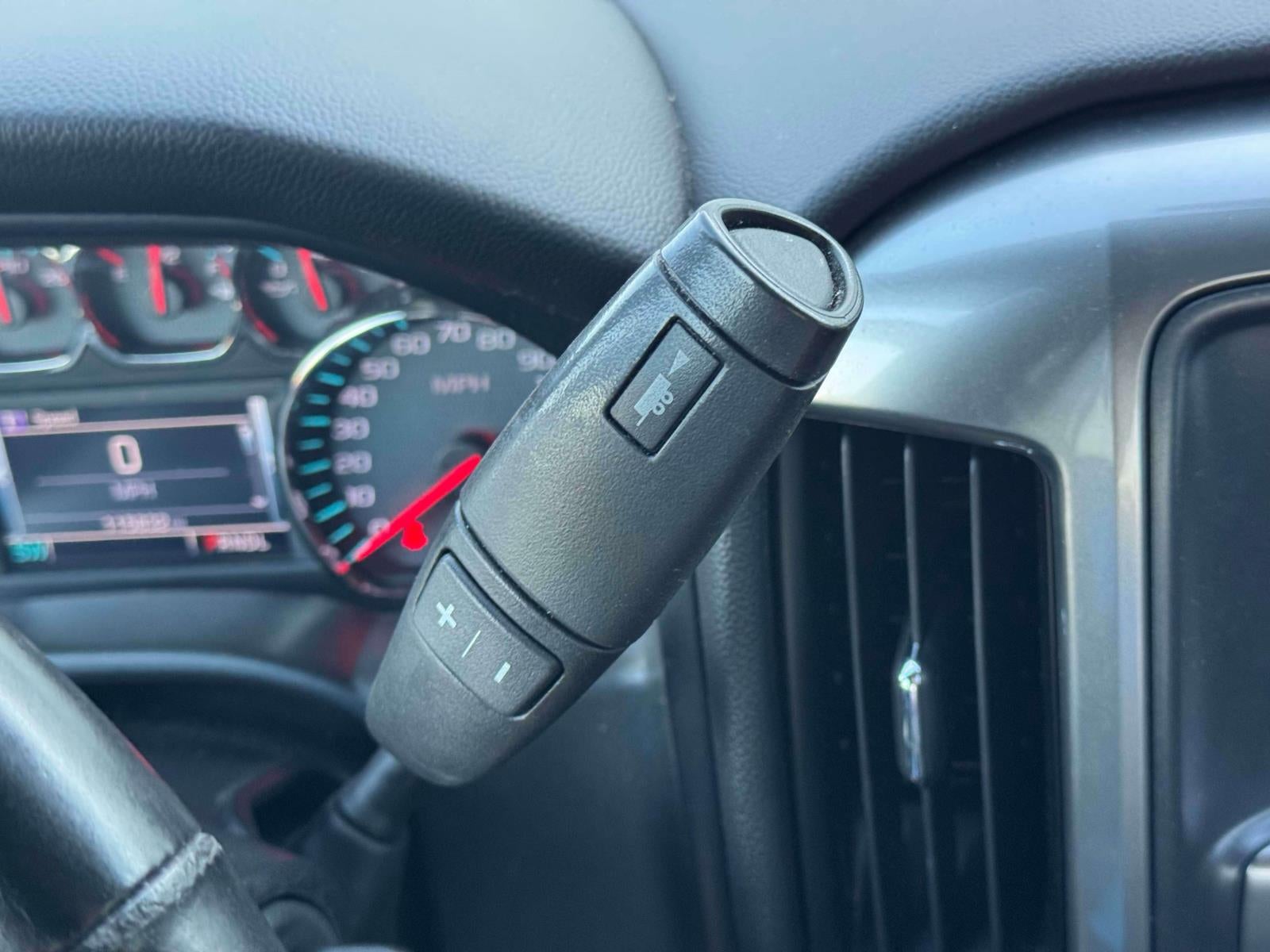 2018 Chevrolet Silverado 1500 LT - Photo 26