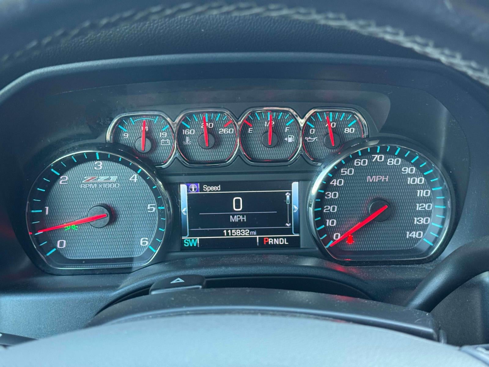 2018 Chevrolet Silverado 1500 LT - Photo 27