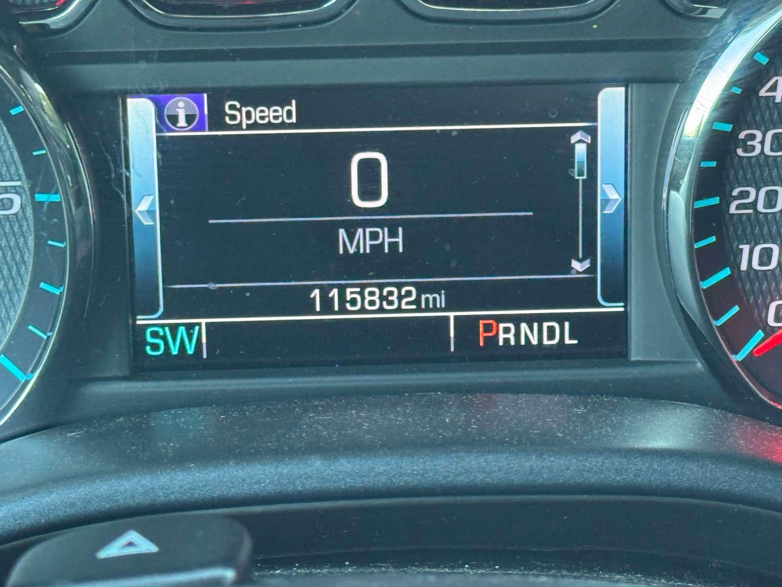 2018 Chevrolet Silverado 1500 LT - Photo 28