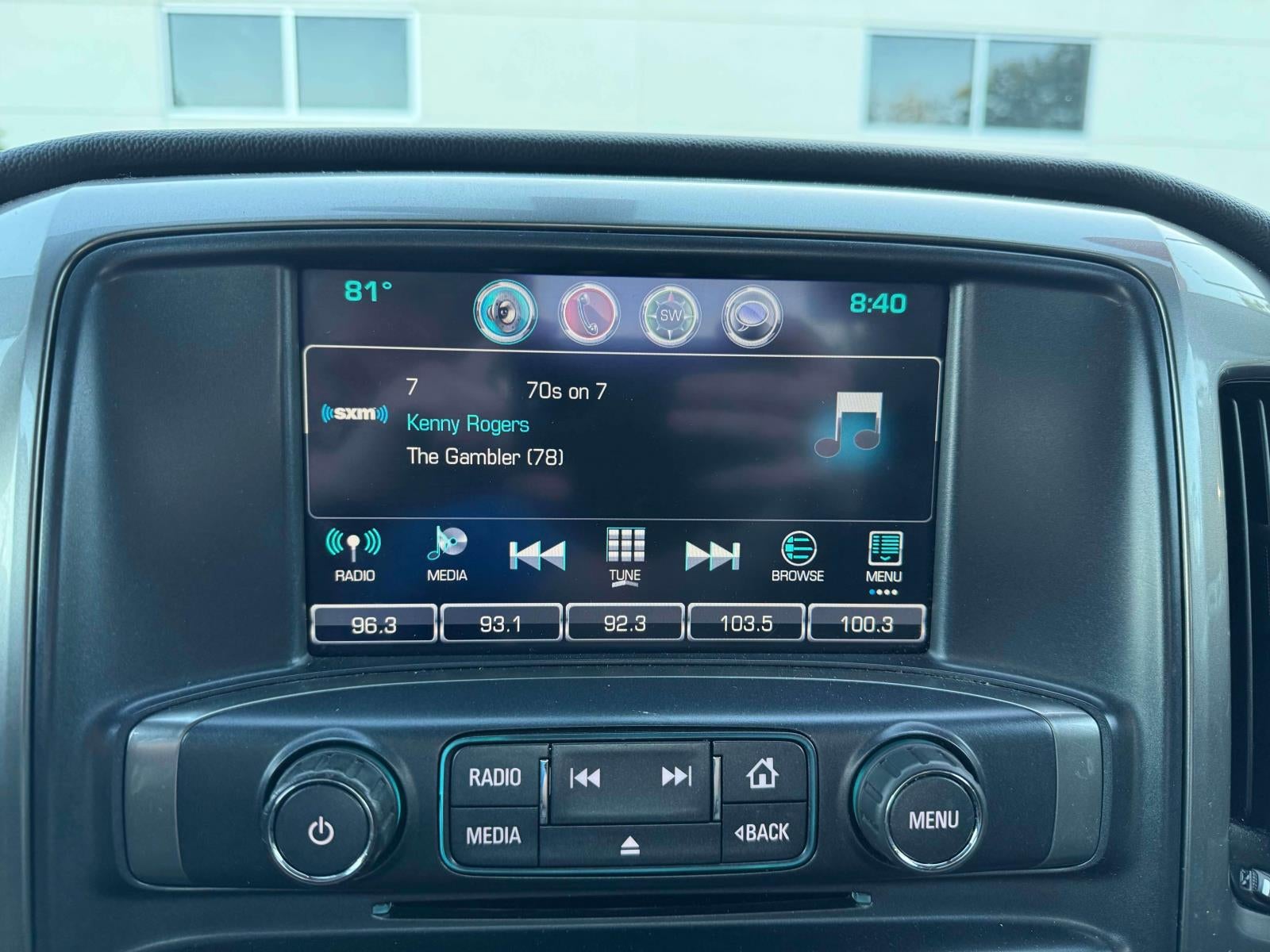 2018 Chevrolet Silverado 1500 LT - Photo 29