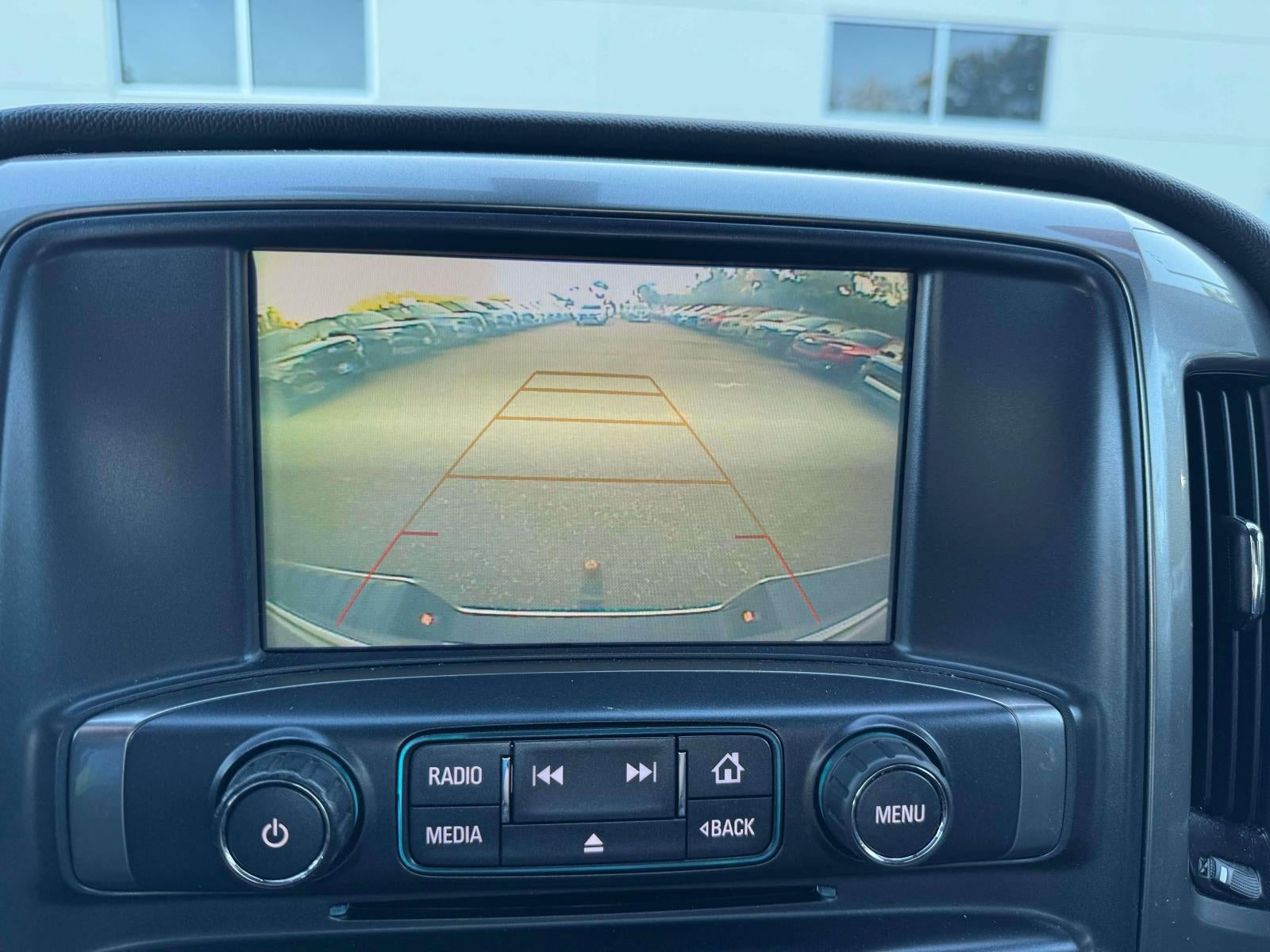 2018 Chevrolet Silverado 1500 LT - Photo 30