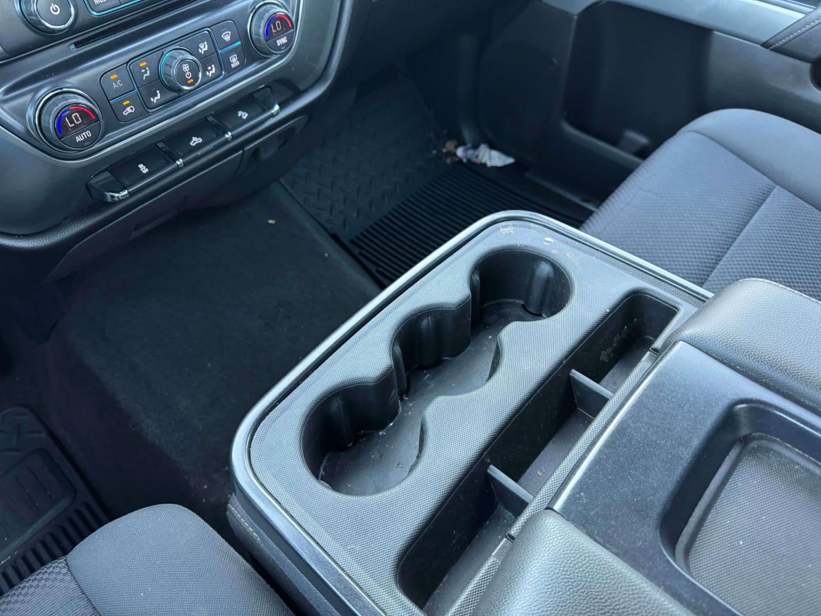 2018 Chevrolet Silverado 1500 LT - Photo 32