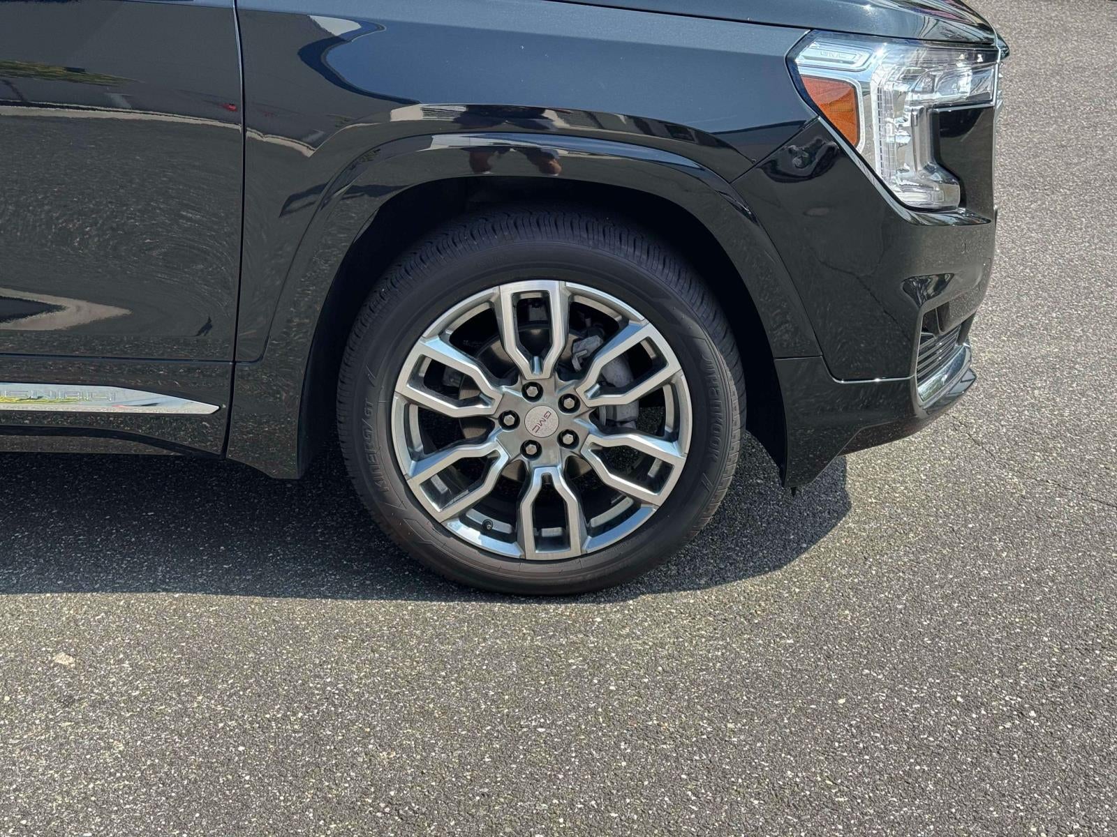 2022 GMC Terrain Denali - Photo 10