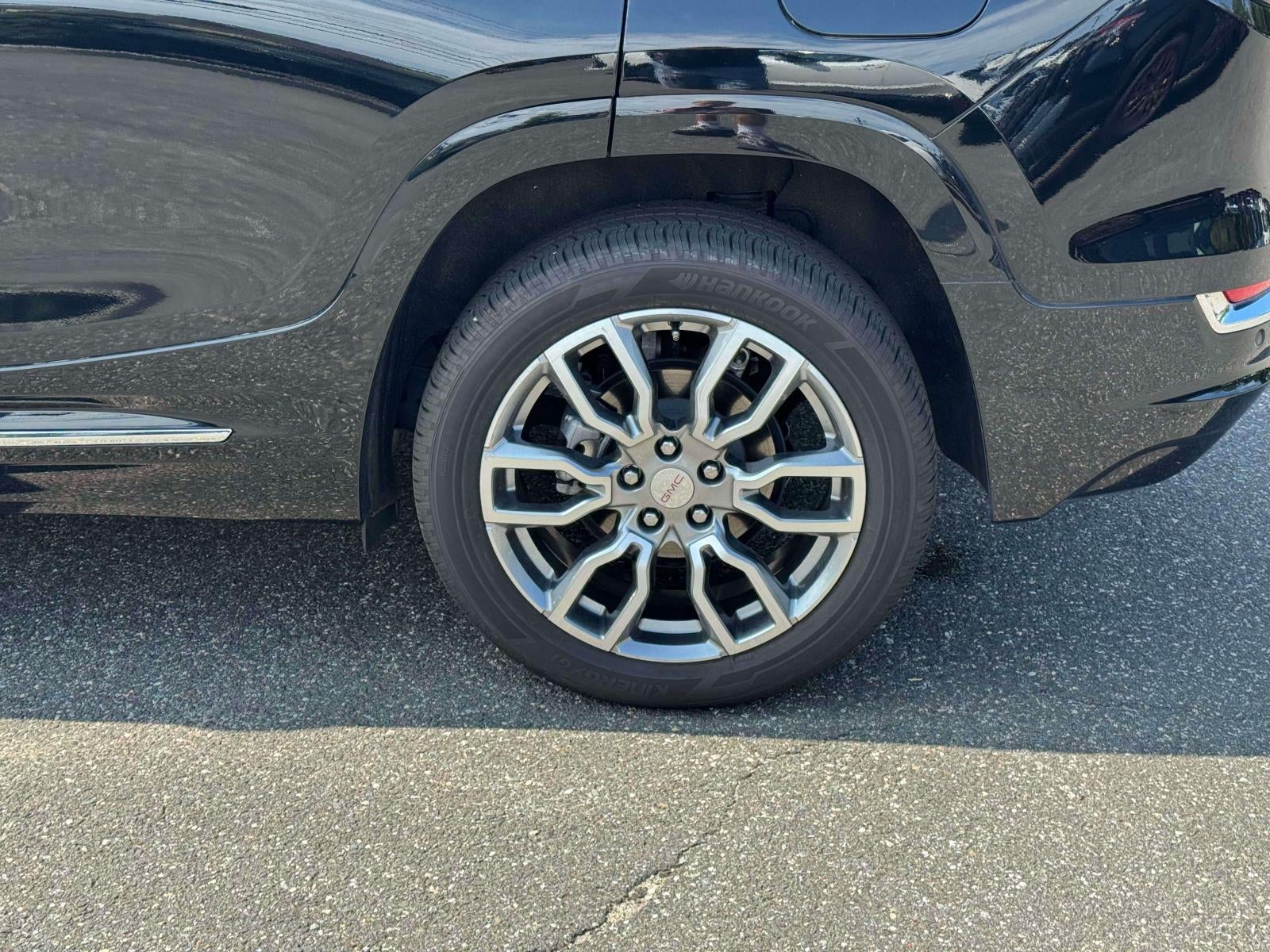 2022 GMC Terrain Denali - Photo 12