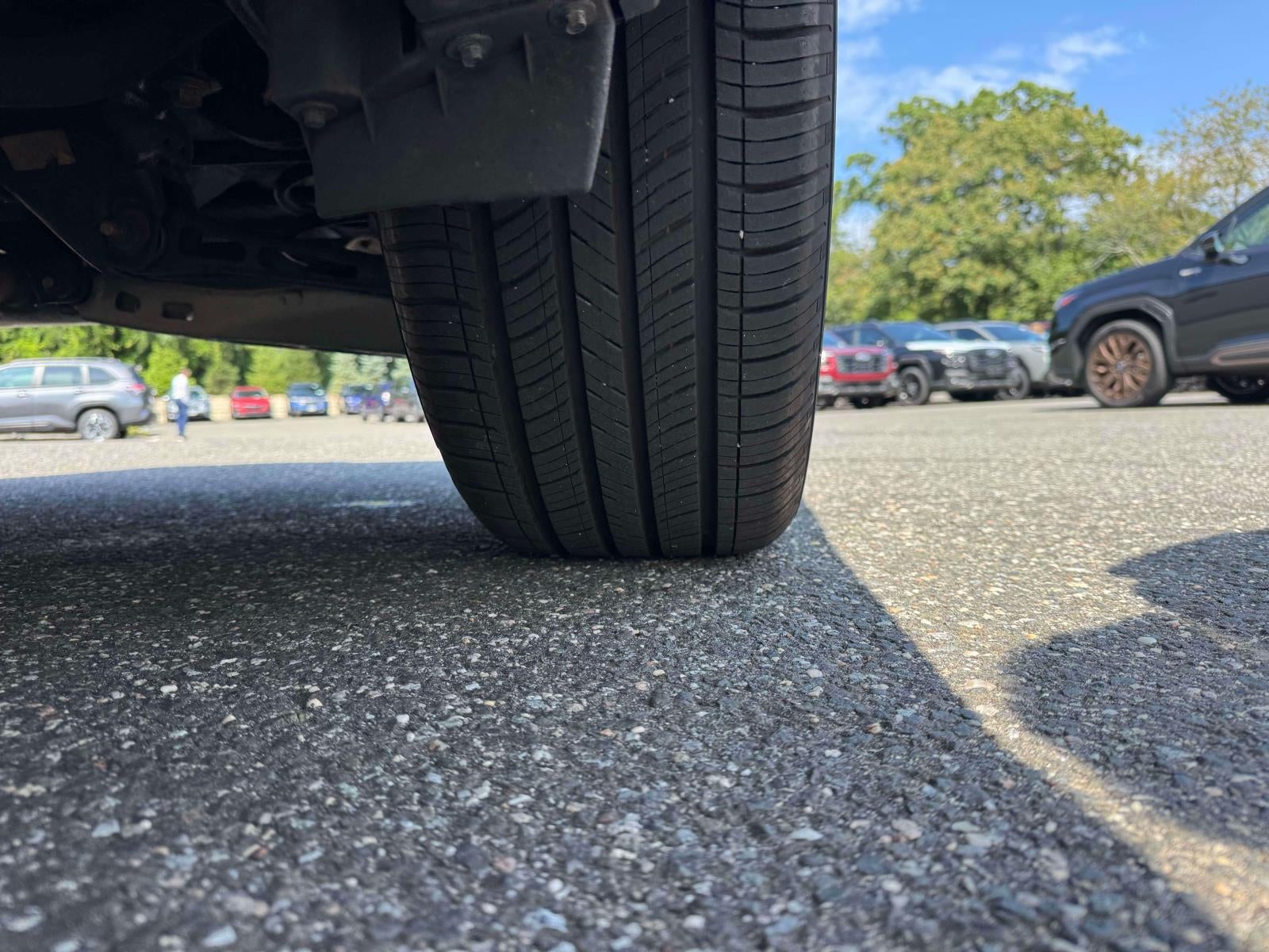 2022 GMC Terrain AWD Denali
