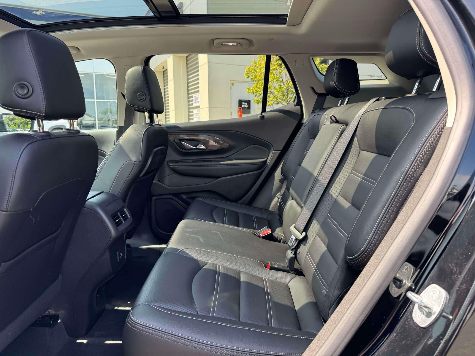 2022 GMC Terrain AWD Denali