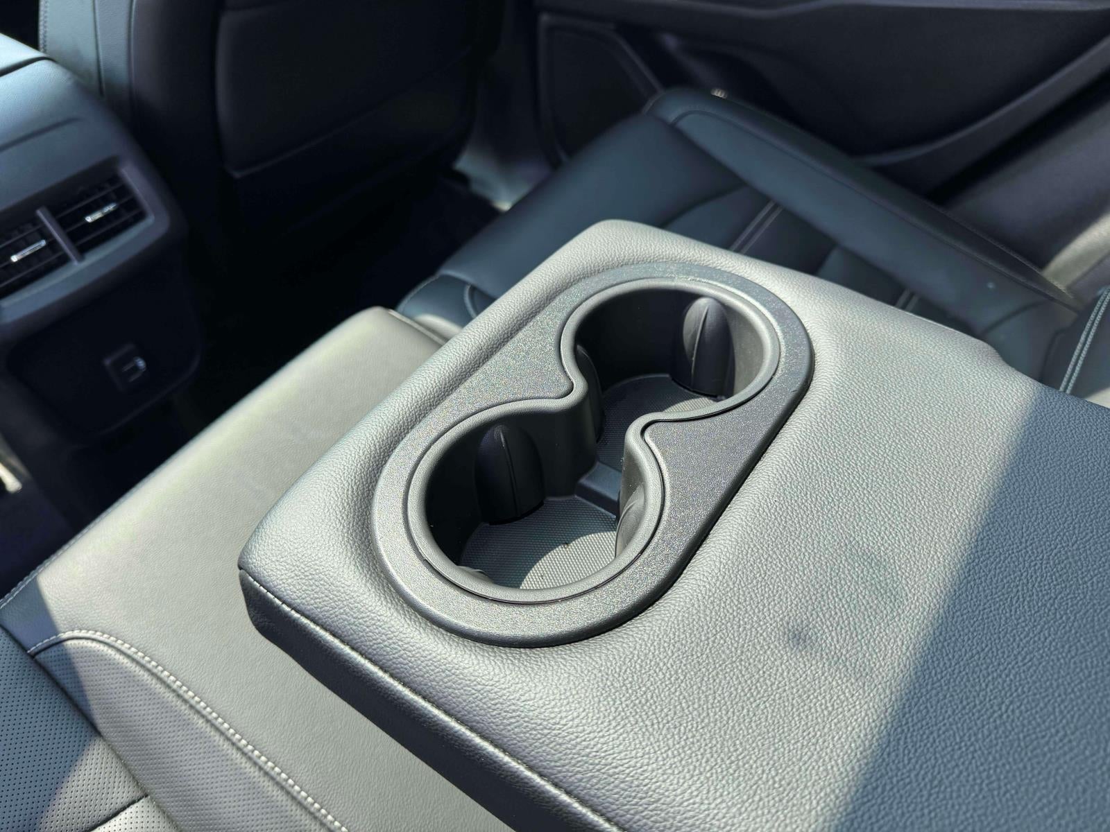 2022 GMC Terrain AWD Denali