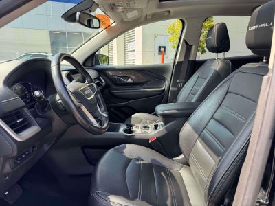 2022 GMC Terrain AWD Denali