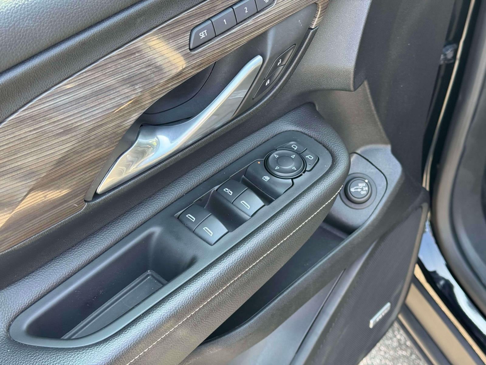 2022 GMC Terrain AWD Denali