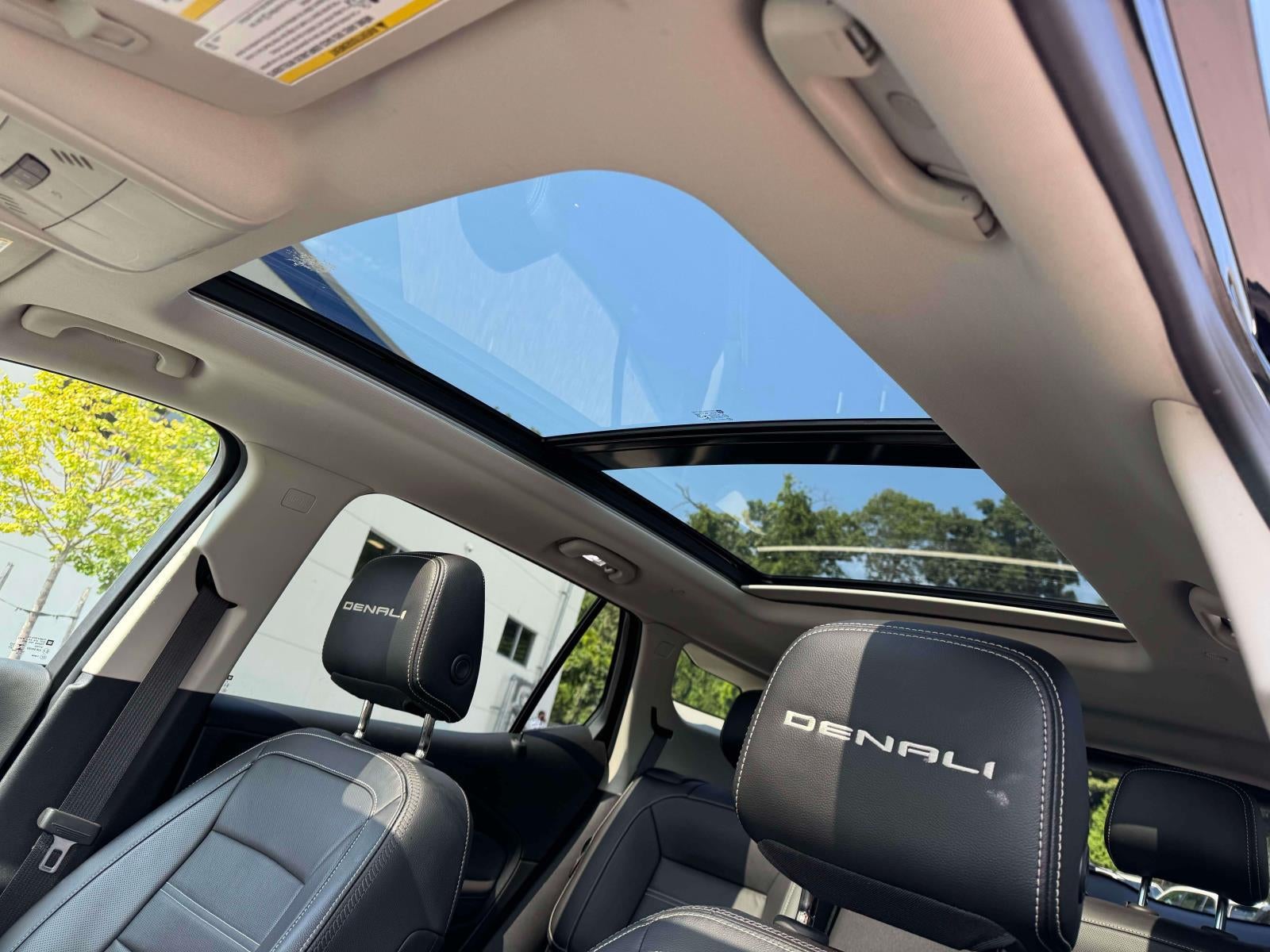 2022 GMC Terrain Denali - Photo 22