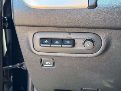 2022 GMC Terrain AWD Denali