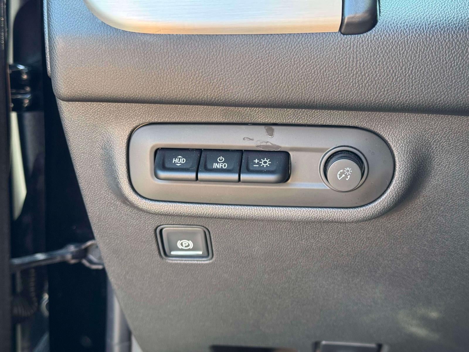 2022 GMC Terrain AWD Denali