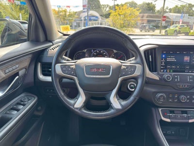 2022 GMC Terrain AWD Denali