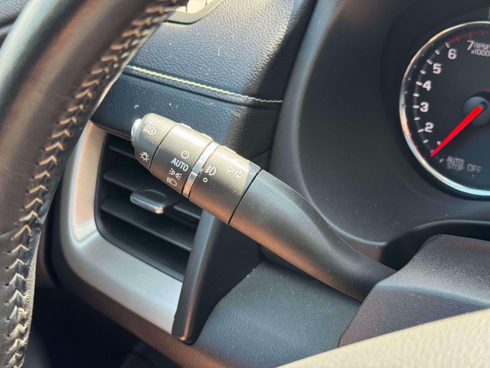 2022 GMC Terrain Denali - Photo 25