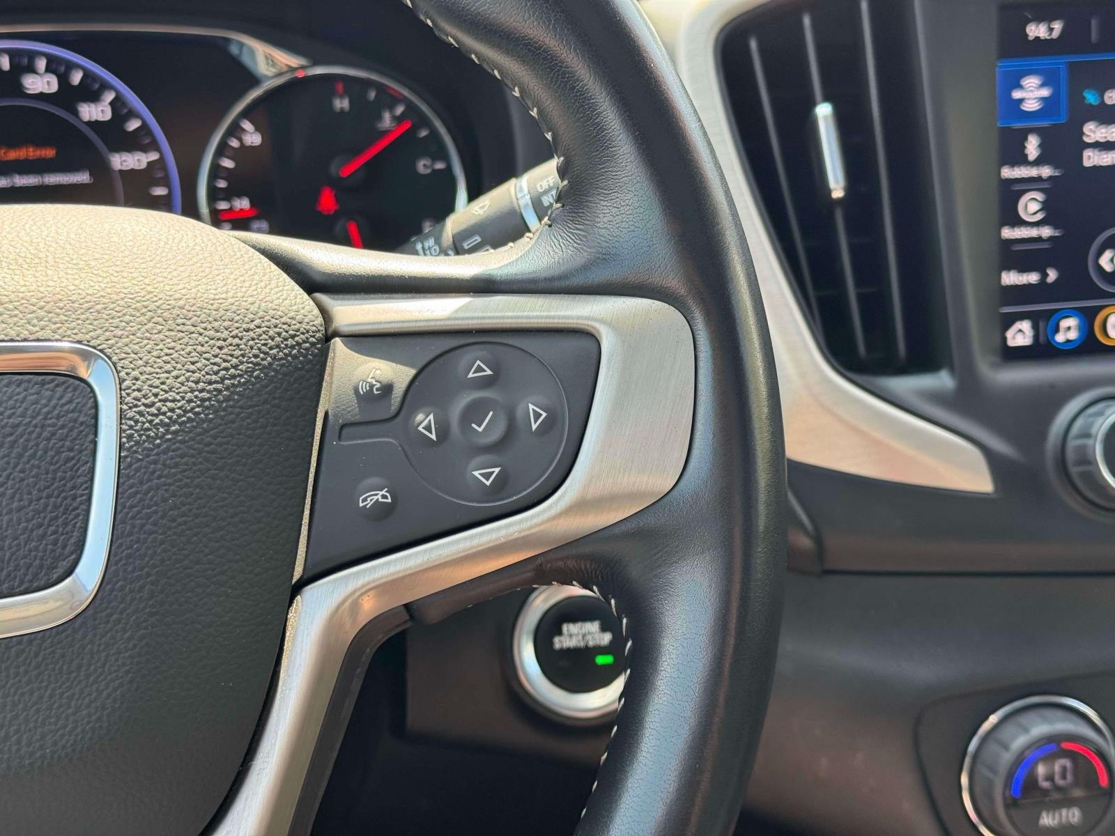 2022 GMC Terrain Denali - Photo 27