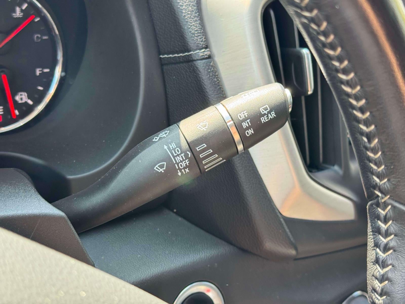 2022 GMC Terrain AWD Denali