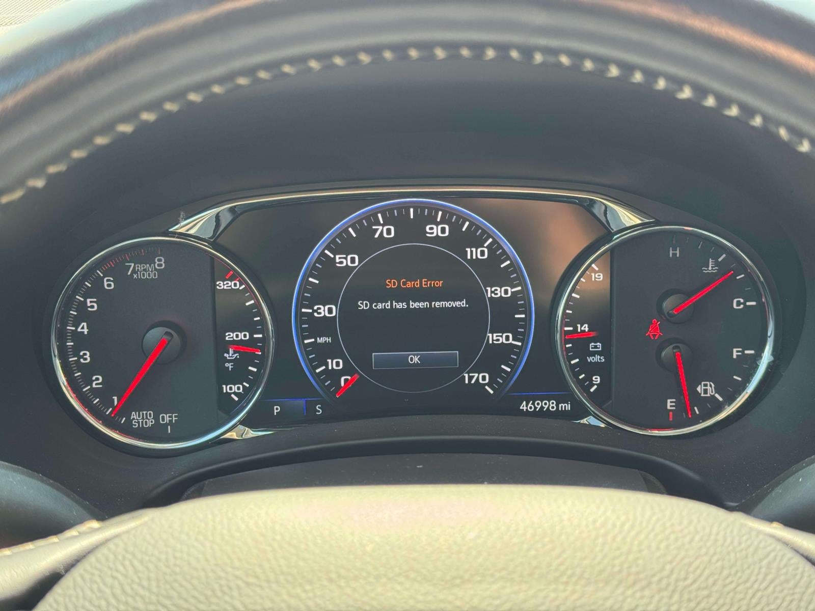 2022 GMC Terrain AWD Denali