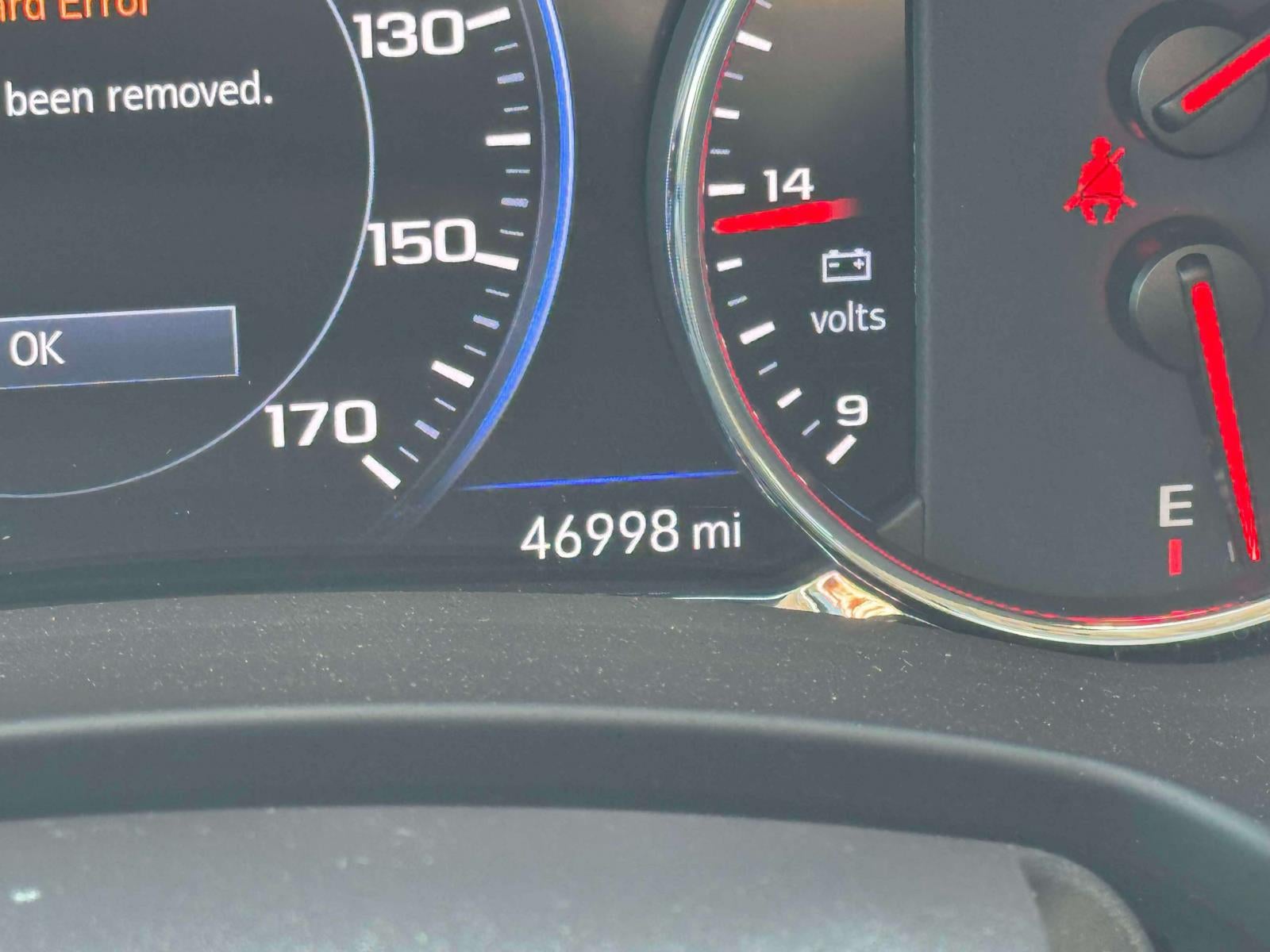 2022 GMC Terrain AWD Denali