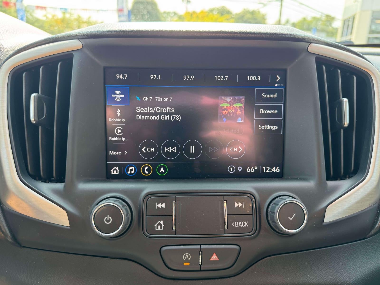 2022 GMC Terrain Denali - Photo 31