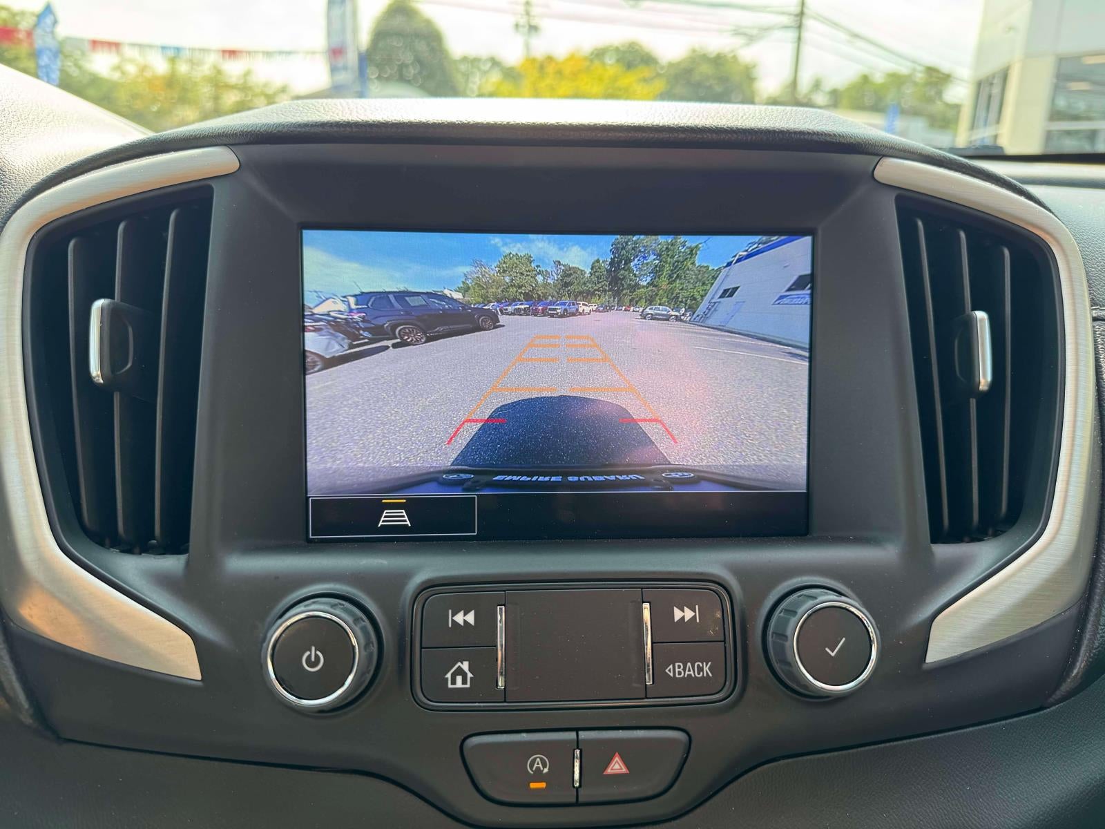 2022 GMC Terrain Denali - Photo 32