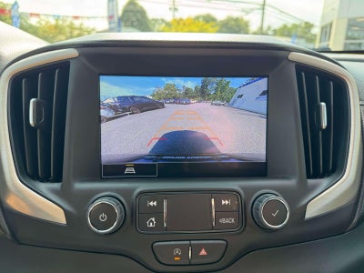 2022 GMC Terrain AWD Denali