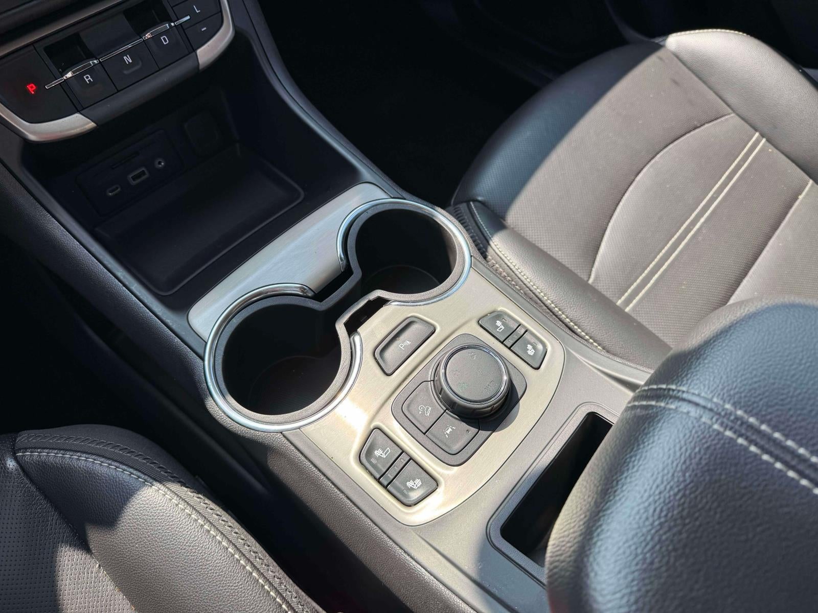 2022 GMC Terrain Denali - Photo 34