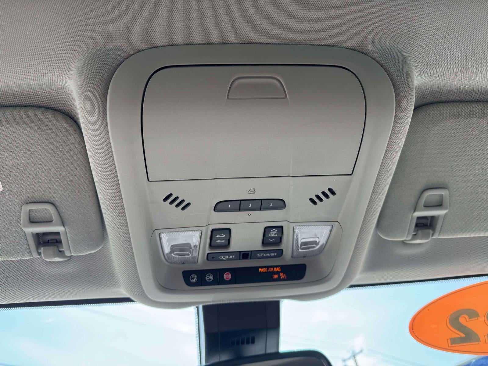 2022 GMC Terrain Denali - Photo 35