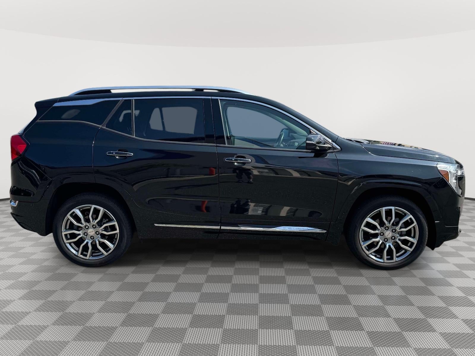 2022 GMC Terrain Denali - Photo 9