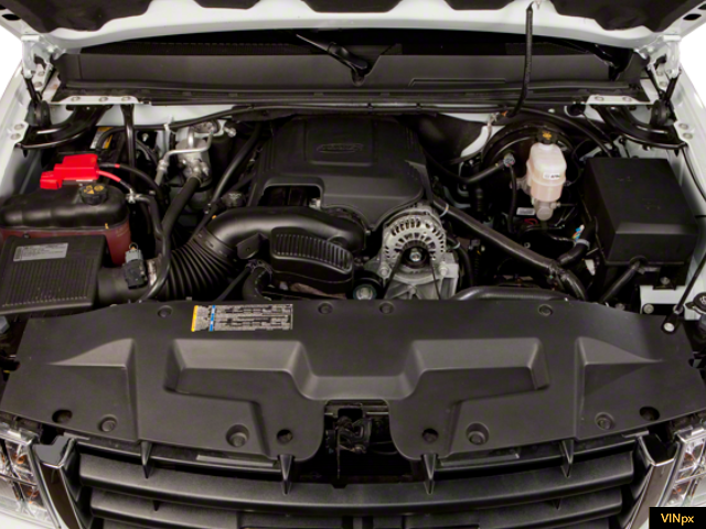 2013 GMC Sierra 1500 SLE